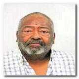 Offender Willie Johnson