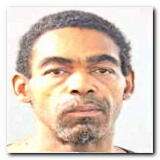 Offender George W Acree