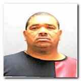 Offender Ronald Wright