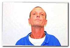 Offender Danny Wayne Hodnett