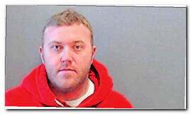 Offender Ryan Thomas Hufford