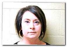 Offender Carole Ann Hope