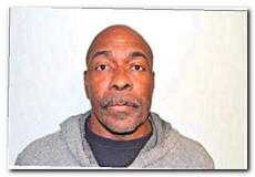Offender Lornell Jerome Hughes