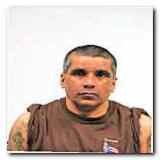 Offender Alex S Rodriguez