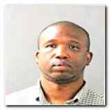 Offender Anthony Bell