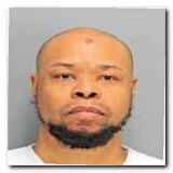 Offender Frederick W Brown