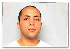 Offender Luis Daniel Colon-yera