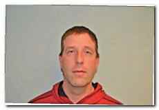 Offender Paul Jason Hammitt