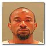 Offender Tyree Griffith