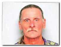 Offender Jeffrey David Bundy