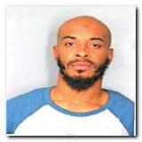 Offender Maurice Cannon