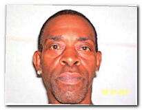 Offender Darryl Myron Hughee