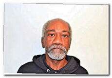 Offender Jimmie Lee Irby