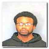 Offender Marcus S James