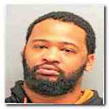 Offender Tyrone Tolson