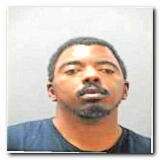 Offender Clarence Weatherspoon