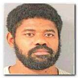 Offender Demetris Jackson