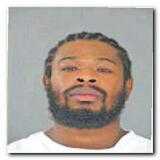 Offender Alonzo Cannon