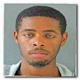 Offender Eric A Brown