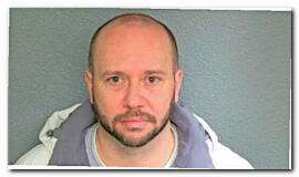 Offender Jeremy James Caufield