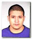 Offender Jose Baltazar Lepez Jr