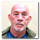Offender Terry Lee Borrowdale