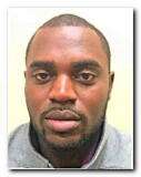 Offender Tristian Anthony Clarke