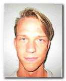 Offender Ethan David Gussenhoven
