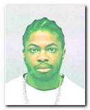 Offender Gregory Brown Jr