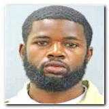 Offender Jerome T Wimberly Jr