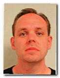 Offender Todd Andrew Bailey