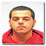 Offender Andrew Hernandez