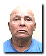 Offender Clemente Hernandez Alcala