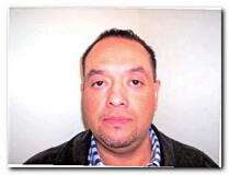 Offender Francisco Gonzalez Gonzalez