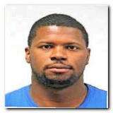 Offender Jermaine R Brown