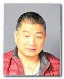 Offender Zhonglin Zhang