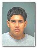 Offender Anthony Antuna