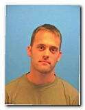 Offender Joshua Blake Haygood