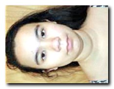 Offender Yasmine Mireya Ochoa