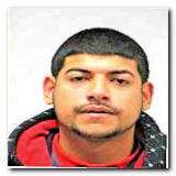 Offender Anthony Collazo