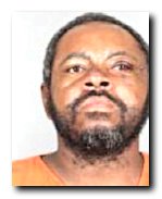 Offender Orlando Floyd Knight