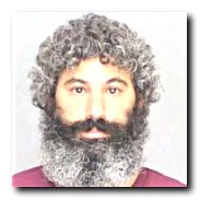 Offender Yonatan Zev Schwartz