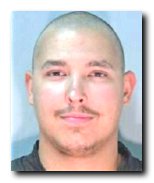 Offender Brandon Anthony Duarte