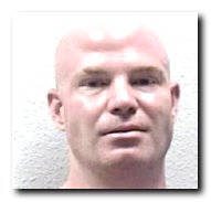 Offender Dennis Lee Griffin
