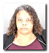 Offender Dionne Michelle Oglesby