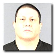 Offender Luis Barajas Galindo