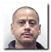 Offender Mark Anthony Castro