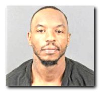 Offender Jerome Quincy Shelton