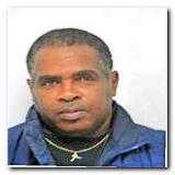 Offender Alonzo Johnson