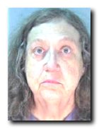 Offender June Ann Calkins